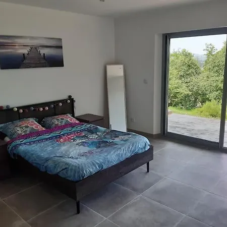 Grande Maison Familiale A Villa *