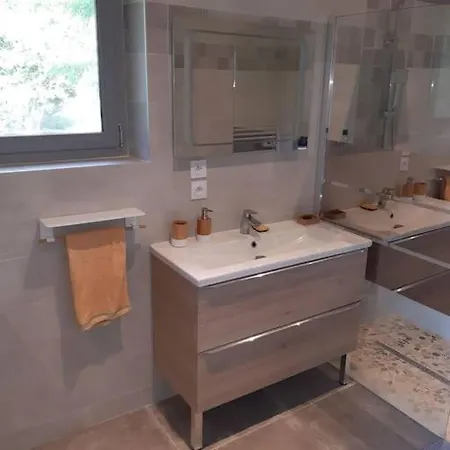 Grande Maison Familiale A