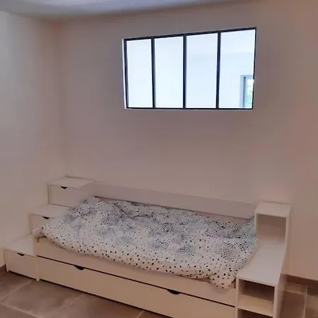 Villa Grande Maison Familiale A *