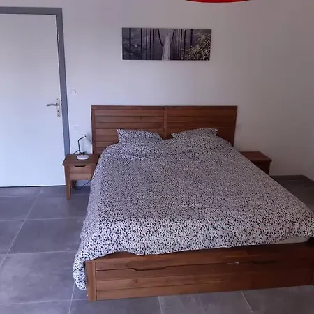 Grande Maison Familiale A Villa