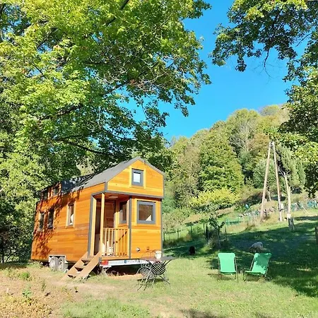 Grande Maison Familiale A *