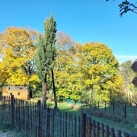 Grande Maison Familiale A