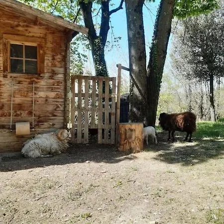 Villa Grande Maison Familiale A *