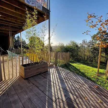 Villa Grande Maison Familiale A